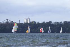 Galeria de Fotos - FOTOS - Campeonato Estadual de Vela 2024 - CLASSE OCEANO