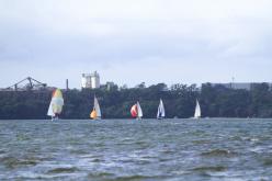 Galeria de Fotos - FOTOS - Campeonato Estadual de Vela 2024 - CLASSE OCEANO