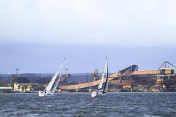 Galeria de Fotos - FOTOS - Campeonato Estadual de Vela 2024 - CLASSE OCEANO