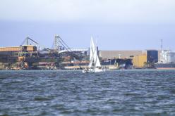 Galeria de Fotos - FOTOS - Campeonato Estadual de Vela 2024 - CLASSE OCEANO
