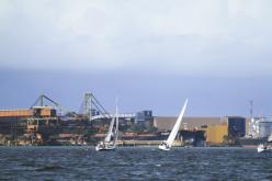 Galeria de Fotos - FOTOS - Campeonato Estadual de Vela 2024 - CLASSE OCEANO