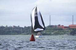 Galeria de Fotos - FOTOS - Campeonato Estadual de Vela 2024 - CLASSE OCEANO