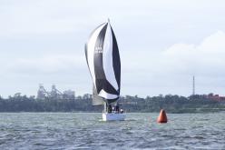 Galeria de Fotos - FOTOS - Campeonato Estadual de Vela 2024 - CLASSE OCEANO