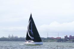 Galeria de Fotos - FOTOS - Campeonato Estadual de Vela 2024 - CLASSE OCEANO