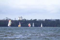 Galeria de Fotos - FOTOS - Campeonato Estadual de Vela 2024 - CLASSE OCEANO