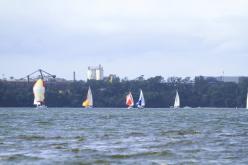 Galeria de Fotos - FOTOS - Campeonato Estadual de Vela 2024 - CLASSE OCEANO