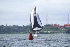 Galeria de Fotos - FOTOS - Campeonato Estadual de Vela 2024 - CLASSE OCEANO