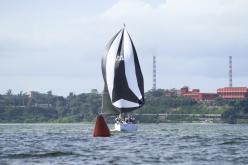 Galeria de Fotos - FOTOS - Campeonato Estadual de Vela 2024 - CLASSE OCEANO