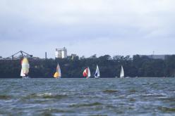 Galeria de Fotos - FOTOS - Campeonato Estadual de Vela 2024 - CLASSE OCEANO