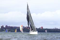 Galeria de Fotos - FOTOS - Campeonato Estadual de Vela 2024 - CLASSE OCEANO