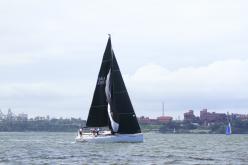 Galeria de Fotos - FOTOS - Campeonato Estadual de Vela 2024 - CLASSE OCEANO