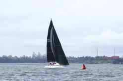 Galeria de Fotos - FOTOS - Campeonato Estadual de Vela 2024 - CLASSE OCEANO