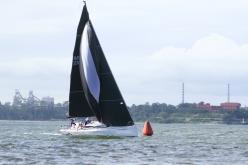 Galeria de Fotos - FOTOS - Campeonato Estadual de Vela 2024 - CLASSE OCEANO