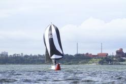 Galeria de Fotos - FOTOS - Campeonato Estadual de Vela 2024 - CLASSE OCEANO