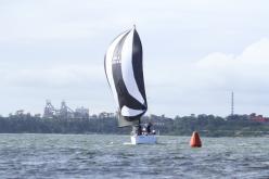 Galeria de Fotos - FOTOS - Campeonato Estadual de Vela 2024 - CLASSE OCEANO