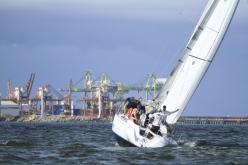 Galeria de Fotos - FOTOS - Campeonato Estadual de Vela 2024 - CLASSE OCEANO