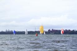 Galeria de Fotos - FOTOS - Campeonato Estadual de Vela 2024 - CLASSE OCEANO