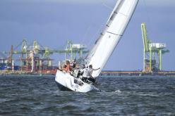 Galeria de Fotos - FOTOS - Campeonato Estadual de Vela 2024 - CLASSE OCEANO
