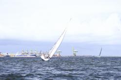 Galeria de Fotos - FOTOS - Campeonato Estadual de Vela 2024 - CLASSE OCEANO