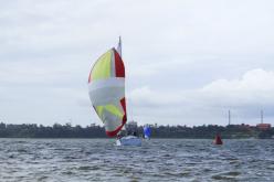 Galeria de Fotos - FOTOS - Campeonato Estadual de Vela 2024 - CLASSE OCEANO