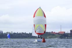 Galeria de Fotos - FOTOS - Campeonato Estadual de Vela 2024 - CLASSE OCEANO