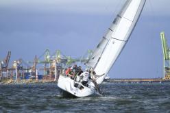 Galeria de Fotos - FOTOS - Campeonato Estadual de Vela 2024 - CLASSE OCEANO