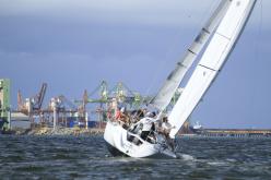 Galeria de Fotos - FOTOS - Campeonato Estadual de Vela 2024 - CLASSE OCEANO