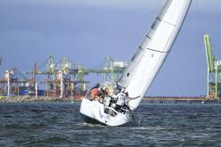 Galeria de Fotos - FOTOS - Campeonato Estadual de Vela 2024 - CLASSE OCEANO