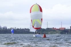 Galeria de Fotos - FOTOS - Campeonato Estadual de Vela 2024 - CLASSE OCEANO