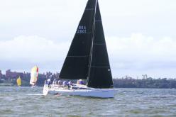 Galeria de Fotos - FOTOS - Campeonato Estadual de Vela 2024 - CLASSE OCEANO