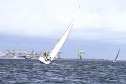 Galeria de Fotos - FOTOS - Campeonato Estadual de Vela 2024 - CLASSE OCEANO