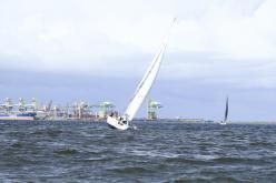 Galeria de Fotos - FOTOS - Campeonato Estadual de Vela 2024 - CLASSE OCEANO