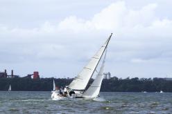 Galeria de Fotos - FOTOS - Campeonato Estadual de Vela 2024 - CLASSE OCEANO
