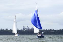 Galeria de Fotos - FOTOS - Campeonato Estadual de Vela 2024 - CLASSE OCEANO