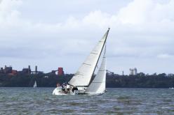 Galeria de Fotos - FOTOS - Campeonato Estadual de Vela 2024 - CLASSE OCEANO