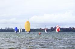 Galeria de Fotos - FOTOS - Campeonato Estadual de Vela 2024 - CLASSE OCEANO