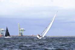 Galeria de Fotos - FOTOS - Campeonato Estadual de Vela 2024 - CLASSE OCEANO