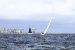 Galeria de Fotos - FOTOS - Campeonato Estadual de Vela 2024 - CLASSE OCEANO