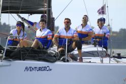 Galeria de Fotos - FOTOS - Campeonato Estadual de Vela 2024 - CLASSE OCEANO