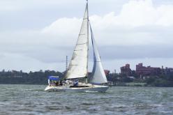 Galeria de Fotos - FOTOS - Campeonato Estadual de Vela 2024 - CLASSE OCEANO