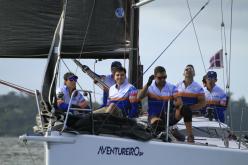 Galeria de Fotos - FOTOS - Campeonato Estadual de Vela 2024 - CLASSE OCEANO