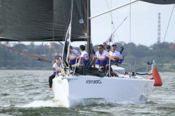 Galeria de Fotos - FOTOS - Campeonato Estadual de Vela 2024 - CLASSE OCEANO