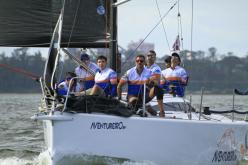 Galeria de Fotos - FOTOS - Campeonato Estadual de Vela 2024 - CLASSE OCEANO