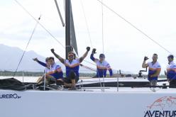 Galeria de Fotos - FOTOS - Campeonato Estadual de Vela 2024 - CLASSE OCEANO