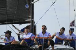 Galeria de Fotos - FOTOS - Campeonato Estadual de Vela 2024 - CLASSE OCEANO