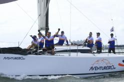 Galeria de Fotos - FOTOS - Campeonato Estadual de Vela 2024 - CLASSE OCEANO