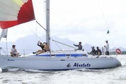Galeria de Fotos - FOTOS - Campeonato Estadual de Vela 2024 - CLASSE OCEANO