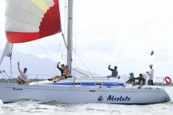 Galeria de Fotos - FOTOS - Campeonato Estadual de Vela 2024 - CLASSE OCEANO