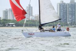 Galeria de Fotos - FOTOS - Campeonato Estadual de Vela 2024 - CLASSE OCEANO