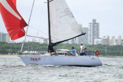 Galeria de Fotos - FOTOS - Campeonato Estadual de Vela 2024 - CLASSE OCEANO